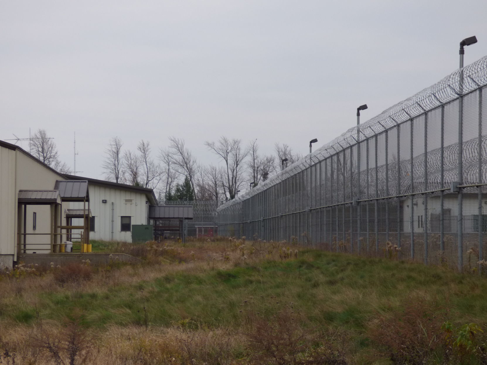 Butler Correctional Facility 13